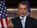 News video: U.S. Stocks Flat Ahead of 'Fiscal Cliff' Talks